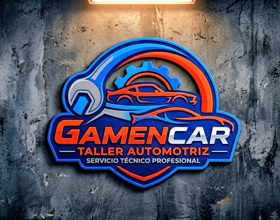 GamenCAR Servicio Automotriz